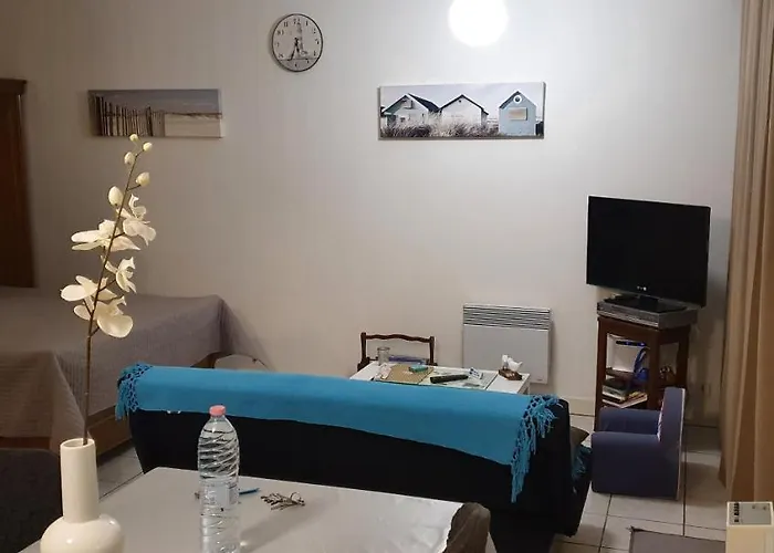Location Aperçu Wifi Appartement