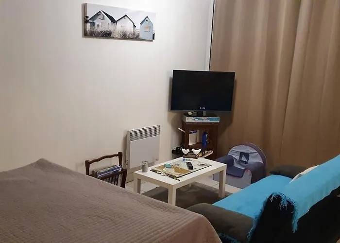 Appartement Location Aperçu Wifi Royan