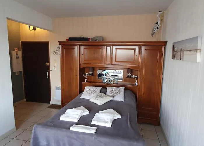Location Aperçu Wifi Appartement *