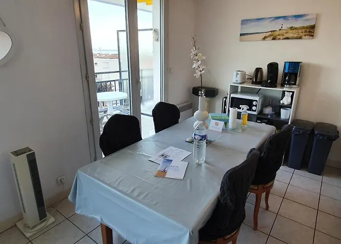 Location Aperçu Wifi Appartement Royan