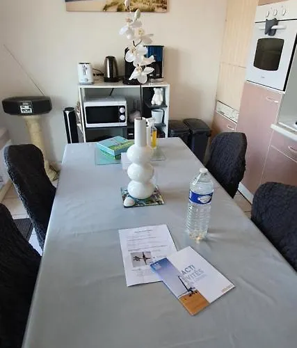 Location Aperçu Wifi Appartement Royan