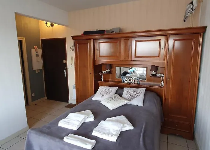 Appartement Location Aperçu Wifi *