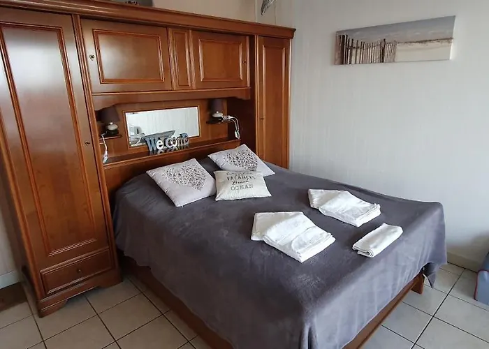 Location Aperçu Wifi Appartement Royan
