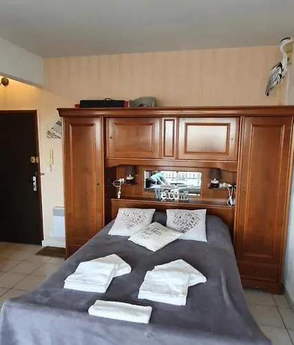 Location Aperçu Wifi Appartement