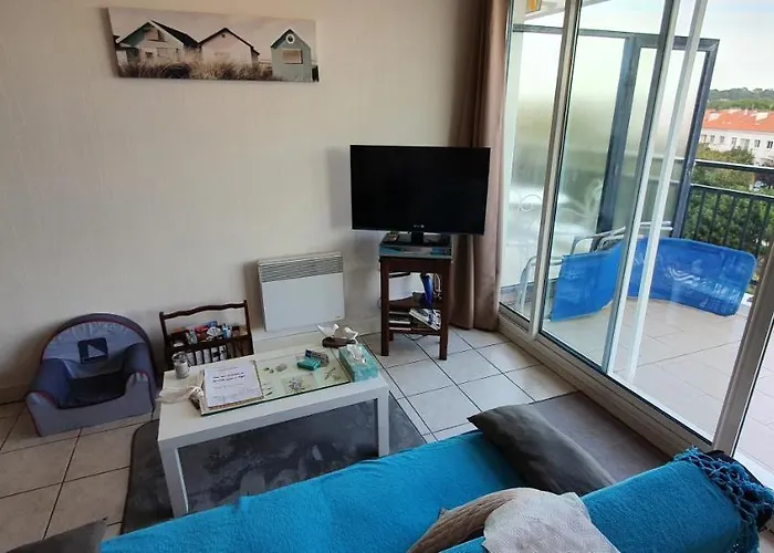 Location Aperçu Wifi Appartement